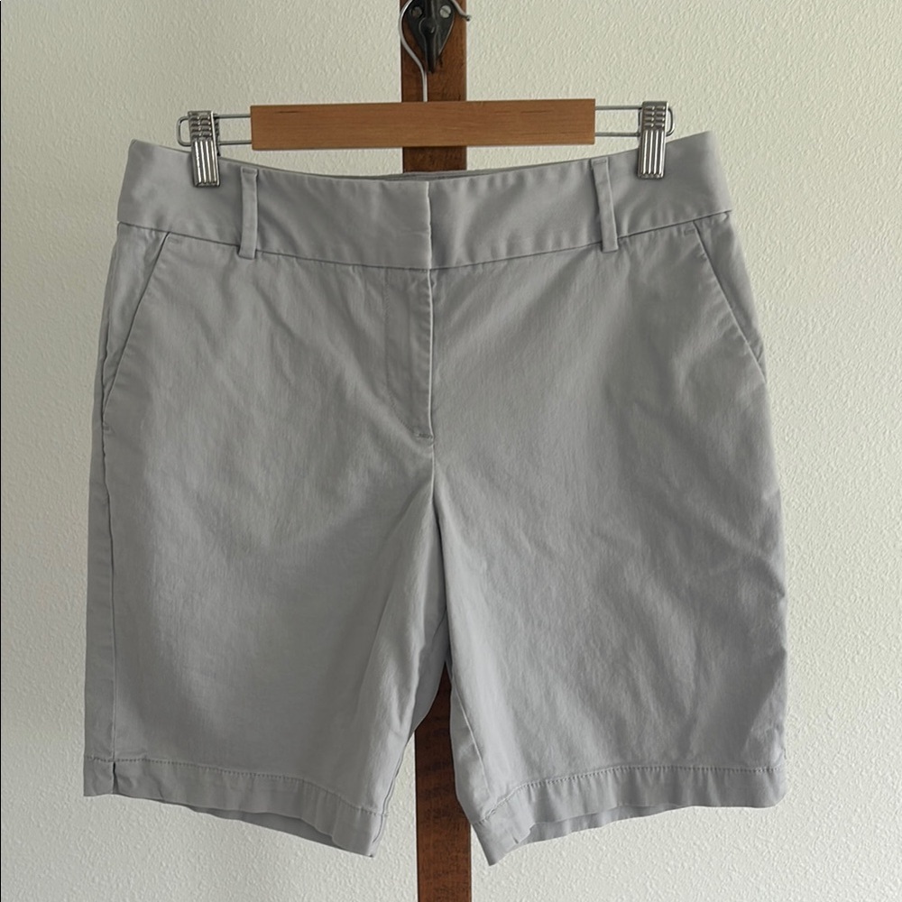 LOFT Riviera Shorts - Picture 4 of 9